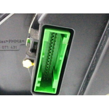 Recambio de cuadro instrumentos para audi a4 berlina (b5) 1.9 tdi referencia OEM IAM 8D0919861A  