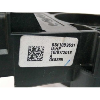 Recambio de mando luces para hyundai i10 1.0 cat referencia OEM IAM 93410B9531  