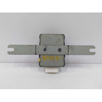 Recambio de modulo electronico para suzuki vitara se/sv (et) 1.6 16v cat referencia OEM IAM 3397070E02  