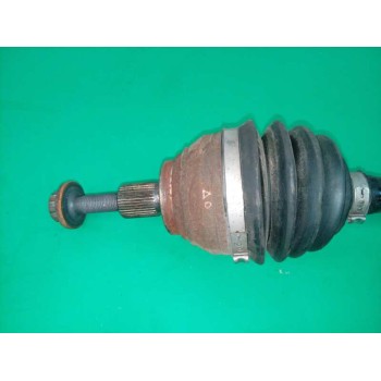 Recambio de transmision delantera izquierda para volkswagen caddy furgón/kombi kombi referencia OEM IAM 3AA407271  