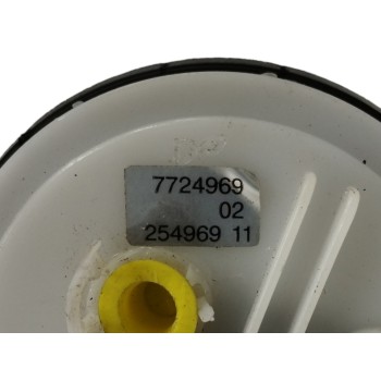 Recambio de bomba de gasolina con aforador para bmw c c 650 gt (3c65) referencia OEM IAM 7724969 OBSERVAR FOTO 