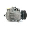 Recambio de compresor aire acondicionado para volkswagen touareg (7la) 3.2 v6 24v referencia OEM IAM 3B0820803C 4472208578 