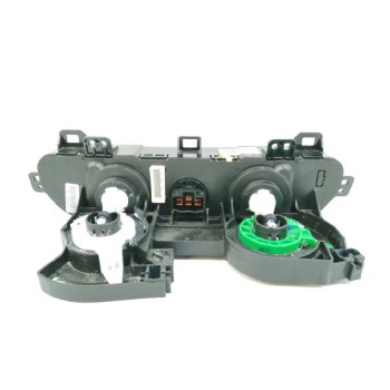 Recambio de mando calefaccion / aire acondicionado para hyundai i10 1.0 cat referencia OEM IAM 97250B9AA0 C329QADAA02 