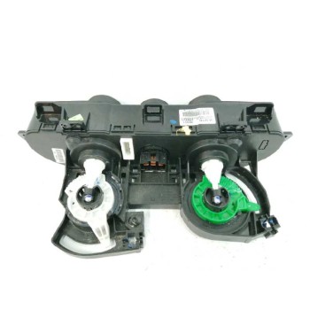 Recambio de mando calefaccion / aire acondicionado para hyundai i10 1.0 cat referencia OEM IAM 97250B9AA0 C329QADAA02 