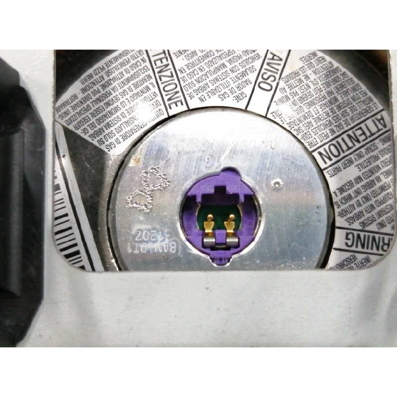 AIRBAG DELANTERO IZQUIERDO