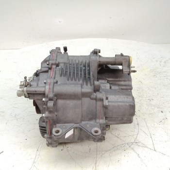 Recambio de diferencial trasero para lexus rx 3.3 v6 24v cat referencia OEM IAM G105048010  2FM