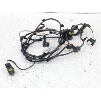 Recambio de sensor de aparcamiento para ford focus iii 1.6 tdci referencia OEM IAM EM5T15K867  CJ5T15859AAW