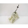 Recambio de palanca cambio para hyundai i10 1.0 cat referencia OEM IAM 43700B40204X  