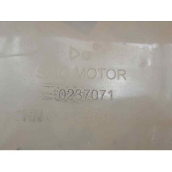 Recambio de deposito expansion para mg zs suv (azs1) 1.5 vti referencia OEM IAM 10237071  