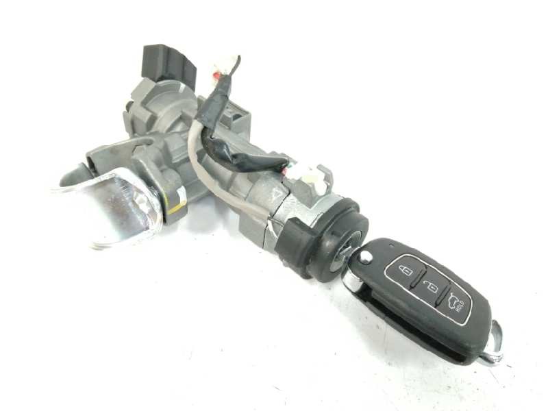 Recambio de antirrobo para hyundai i10 1.0 cat referencia OEM IAM 81910B4500  
