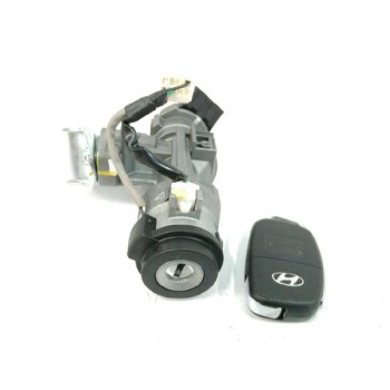 Recambio de antirrobo para hyundai i10 1.0 cat referencia OEM IAM 81910B4500  