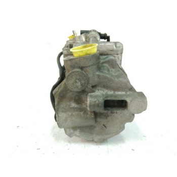 Recambio de compresor aire acondicionado para volkswagen touareg (7la) 3.2 v6 24v referencia OEM IAM 3B0820803C 4472208578 