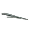 Recambio de brazo limpia trasero para hyundai i10 1.0 cat referencia OEM IAM 98811B9000  
