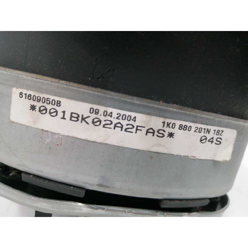 AIRBAG DELANTERO IZQUIERDO