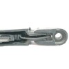 Recambio de brazo limpia trasero para hyundai i10 1.0 cat referencia OEM IAM 98811B9000  