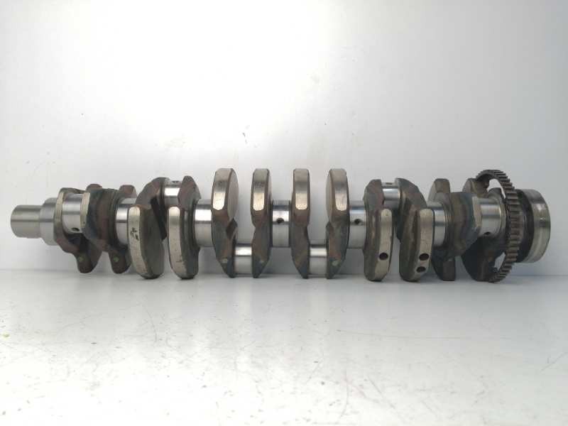 Recambio de cigueñal para bmw x5 (e53) 3.0 24v turbodiesel cat referencia OEM IAM 2246863 Recambio de cigueñal para bmw x5 (e53) 3.0 24v turbodiesel cat referencia OEM IAM 2246863