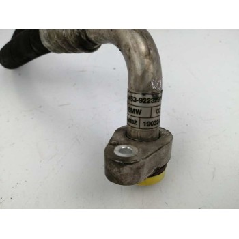 Recambio de tubos aire acondicionado para bmw serie 1 lim. (f20) 1.6 16v referencia OEM IAM 64539223297 9223297 