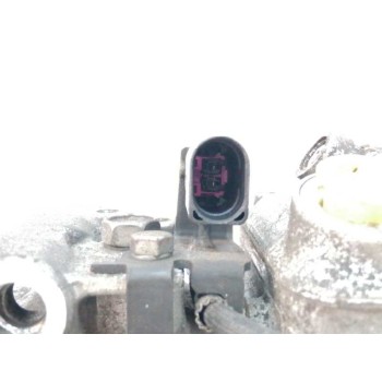 Recambio de compresor aire acondicionado para volkswagen touareg (7la) 3.2 v6 24v referencia OEM IAM 3B0820803C 4472208578 