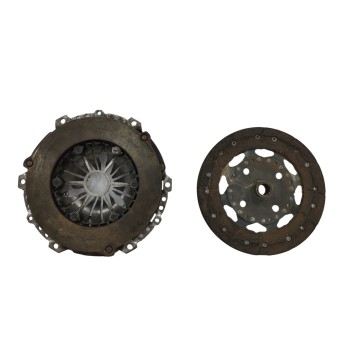 Recambio de kit embrague para citroën berlingo station wagon xtr plus referencia OEM IAM 9804936880  