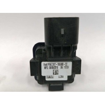 Recambio de camara vision trasera para ford fiesta (ccn) referencia OEM IAM C1BT19G490CC C1BT-19G490-CC 