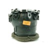 Recambio de rejilla aireadora para hyundai i10 1.0 cat referencia OEM IAM 97420B90004X CENTRAL DERECHA 
