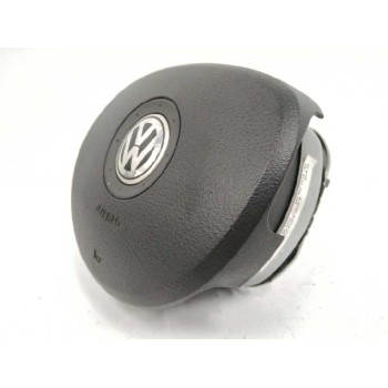 Recambio de airbag delantero izquierdo para volkswagen golf v berlina (1k1) 1.9 tdi referencia OEM IAM 1K0880201N  