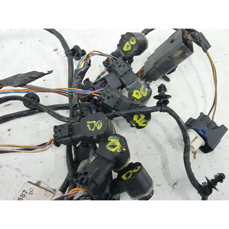 SENSOR DE APARCAMIENTO CJ5T15859AAW