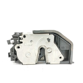 Recambio de cerradura puerta delantera izquierda para bmw serie 1 berlina (e81/e87) 118d referencia OEM IAM 7167077  
