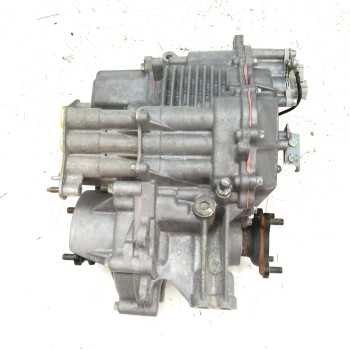 Recambio de diferencial trasero para lexus rx 3.3 v6 24v cat referencia OEM IAM G105048010  2FM