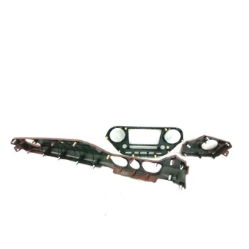 Recambio de moldura para hyundai i10 1.0 cat referencia OEM IAM 84791B9000 KIT SALPICADERO OBSERVAR FOTOS