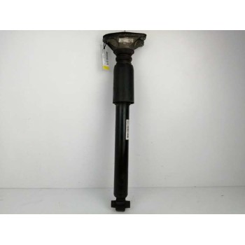 Recambio de amortiguador trasero izquierdo para bmw serie 1 lim. (f20) 1.6 16v referencia OEM IAM 33526791562 33506791706 