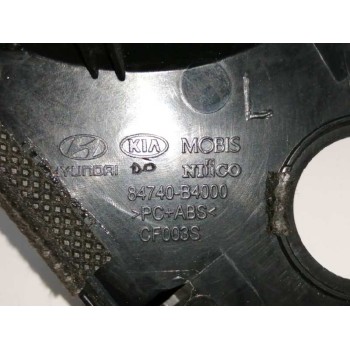 Recambio de moldura para hyundai i10 1.0 cat referencia OEM IAM 84791B9000 KIT SALPICADERO OBSERVAR FOTOS