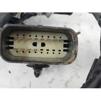 Recambio de sensor de aparcamiento para ford focus iii 1.6 tdci referencia OEM IAM EM5T15K867  CJ5T15859AAW