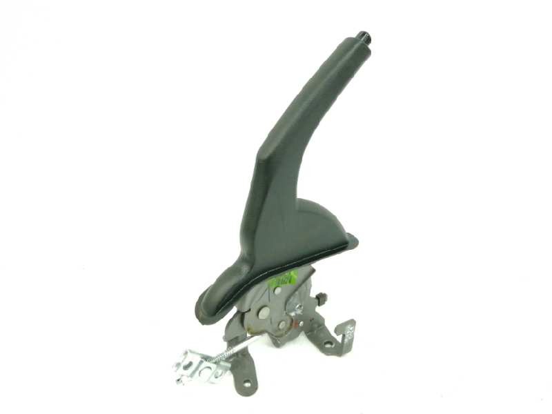 Recambio de palanca freno de mano para hyundai i10 1.0 cat referencia OEM IAM 59710B9300PYN  