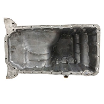 Recambio de carter para ssangyong rodius xdi premium referencia OEM IAM A6710100513  