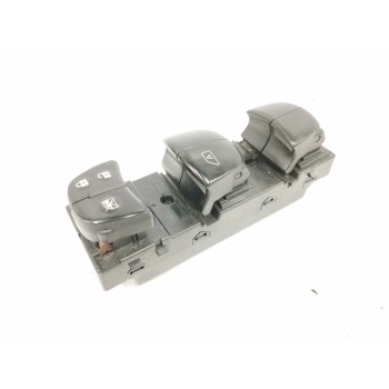 Recambio de mando elevalunas delantero izquierdo para nissan pulsar (c13) 1.2 16v cat referencia OEM IAM 254013ZL1A  