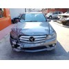 mercedes-benz clase c (w204) lim. del año 2011