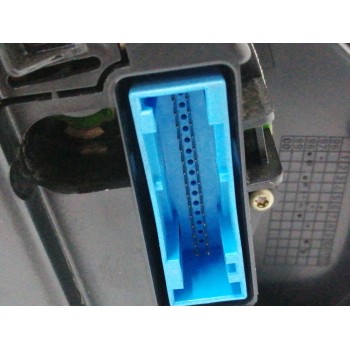 Recambio de cuadro instrumentos para audi a4 berlina (b5) 1.9 tdi referencia OEM IAM 8D0919861A  