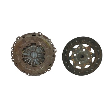 Recambio de kit embrague para citroën berlingo station wagon xtr plus referencia OEM IAM 9804936880  