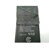 Recambio de cinturon seguridad trasero derecho para hyundai i10 1.0 cat referencia OEM IAM 89820B9000  