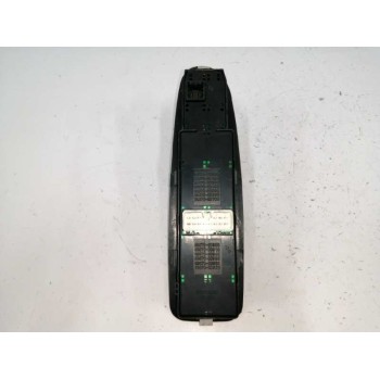 Recambio de mando elevalunas delantero izquierdo para hyundai elantra (xd) 2.0 crdi gls full (5-ptas.) referencia OEM IAM 935702