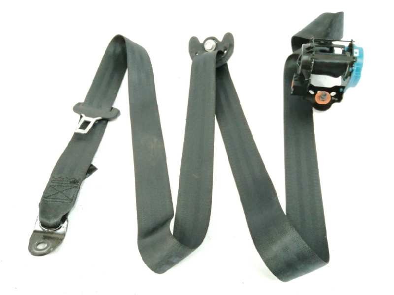 Recambio de cinturon seguridad trasero izquierdo para hyundai i10 1.0 cat referencia OEM IAM 89810B9000  