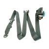 Recambio de cinturon seguridad trasero izquierdo para hyundai i10 1.0 cat referencia OEM IAM 89810B9000  