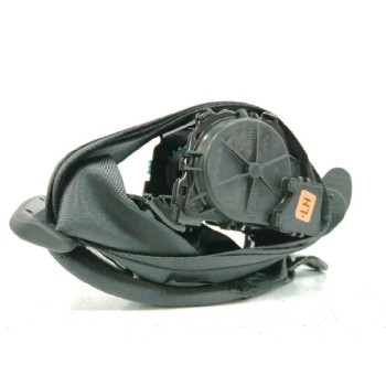 Recambio de cinturon seguridad trasero izquierdo para hyundai i10 1.0 cat referencia OEM IAM 89810B9000  