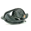Recambio de cinturon seguridad trasero izquierdo para hyundai i10 1.0 cat referencia OEM IAM 89810B9000  