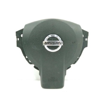 Recambio de airbag delantero izquierdo para nissan x-trail (t31) xe referencia OEM IAM NK70SN1002 NK70S-N10-02 