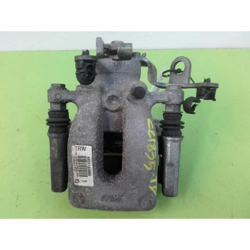 Recambio de pinza freno trasera derecha para citroën berlingo station wagon xtr plus referencia OEM IAM 9803120680  