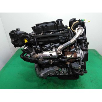 Recambio de motor completo para citroën c3 1.4 hdi referencia OEM IAM 8HX 118921 KM INYECCION BOSCH