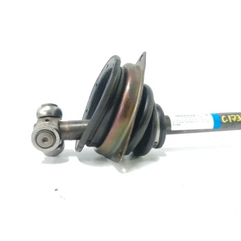 Recambio de transmision delantera izquierda para mitsubishi carisma berlina 4 (da0) 1.9 turbodiesel referencia OEM IAM   GRP1