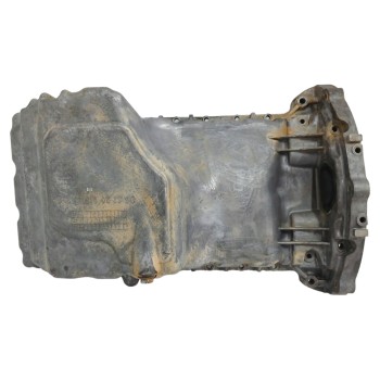 Recambio de carter para ssangyong rodius xdi premium referencia OEM IAM A6710100513  